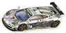 マクラーレン F1 GTR #42 Societe BBA コンペティション 1995 ルマン24h