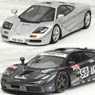 マクラーレン F1/ F1 GTR 2台セット Gordon Murray サイン入り 限定 300 (ミニカー)