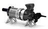 Pratt & Whitney PT6 Turbine engine `Lotus 56`