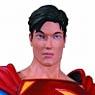 THE New 52: Earth 2/ Superman Action Figure (Completed)