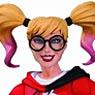 Infinite Crisis/ Slumber Party Harley Quinn 1/9 Action Figure (Completed)