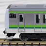J.R. Commuter Train Series E233-6000 (Yokohama Line) (Basic 4-Car Set) (Model Train)