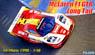マクラーレン F1 GTR ロングテール ル・マン 1998 #40 (プラモデル)