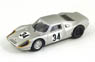 Porsche 904 #34 Le Mans 1964 (ミニカー)