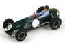 Team Lotus 12 #40 4th Belgium GP 1958 (ミニカー)