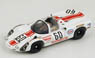 Porsche 910 #60 Le Mans 1969 (ミニカー)
