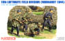 16th Luftwaffe Field Division (Normandy 1944) (Plastic model)