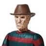 ReAction - 3.75 Inch Action Figure: Horror / Series 1 - A Nightmare On Elm Street: Freddy Krueger (Completed)