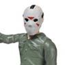 ReAction - 3.75 Inch Action Figure: Horror / Series 1 - Friday The 13th: Jason Vorhees (Completed)
