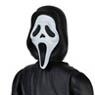 ReAction - 3.75 Inch Action Figure: Horror / Series 1 - Scream: Ghostface (Completed)