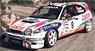 Toyota Corolla WRC (#9) 1998 Catalunya (ミニカー)