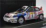 Toyota Corolla WRC (#6) 1998 Safari (ミニカー)
