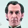 The Curse of Frankenstein/ Peter Cushing Victor Frankenstein Bust (Completed)