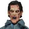 Evil Dead II / 8 Inch Action Doll Deadite Ash (Completed)