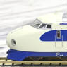 Series 0 Shinkansen No.0+1000 Formation NH49 & Hikari Final (Basic 8-Car Set) (Model Train)