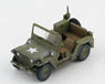 1/48 M151A2 Matt `Vietnam War` (Pre-built AFV)