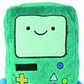 Adventure Time/ Bmo 8 inch DLX Plush (Completed)