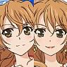 Golden Time Pillow Case Kaga Koko (Anime Toy)