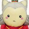 Dragon Quest X Plush Puppet Prince Ragas (Anime Toy)