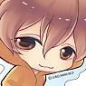 Brothers Conflict Big Key Ring Animal Parka ver. Futo (Anime Toy)