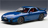 Mazda RX-7 (FD) Spirit R Type A (Blue)