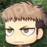 Attack on Titan Mouse Pad Salute ver. 20 Jean (Anime Toy)