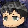 Attack on Titan Mouse Pad Salute ver. 22 Bertolt (Anime Toy)