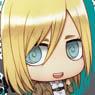 Attack on Titan Mug Cup 11 Krista (Anime Toy)