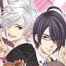 [Brothers Conflict] Card Folder (Anime Toy)