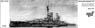独弩級戦艦バーデン エッチングパーツ付 1916 (プラモデル)