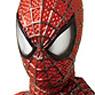 MAFEX No.004 Mafex Spider-Man (The Amazing Spider-Man 2) DX Set (Completed)