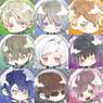 Norn 9 Clear Stained Charm Collection - 9 pieces (Anime Toy)