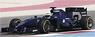 Williams FW36 Test Car (ミニカー)