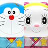 Variarts Doraemon & Dorami 051/052 Set (Completed)
