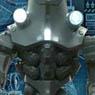 Pacific Rim/ Cherno Alpha 18 inch Action Figure (Completed)