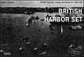 British Harbor Set 1890-1918 (Plastic model)