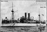 米戦艦 メイン Eパーツ付 1895 (プラモデル)