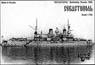 Battleship Sevastopol (New Masters) 1898 (Plastic model)