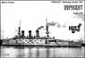Peresvet Battleship Russia 1901 (Plastic model)