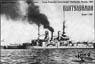 Battleship Kniaz Potemkin Tavricheskii 1905 (Plastic model)