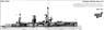 露戦艦 セバストポーリ Eパーツ付 1914 WW1 (プラモデル)