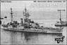英モニター艦 アバークロンビー  1943 WW2 (プラモデル)