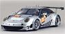 Porsche 911 GT3 RSR Dempsey-Del Piero Proton #77 Le Mans 2013 (ミニカー)