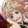 Crusade Play Mat Macross F Sheryl Nome (Card Supplies)