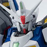 Robot Spirits < Side MS > Gundam Geminass 01 (Assault Booster) (Completed)
