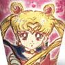 Melamine Cup Sailor Moon 04 Sailor Moon ML (Anime Toy)
