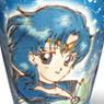Melamine Cup Sailor Moon 05 Sailor Mercury ML (Anime Toy)