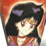 Melamine Cup Sailor Moon 06 Sailor Mars ML (Anime Toy)