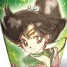 Melamine Cup Sailor Moon 07 Sailor Jupiter ML (Anime Toy)