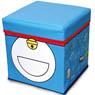 Doraemon Storage Chair Doraemon 02 Secret Tool SC (Anime Toy)
